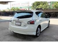 Nissan Pulsar 1.6 SV AT ปี 2014 รูปที่ 1